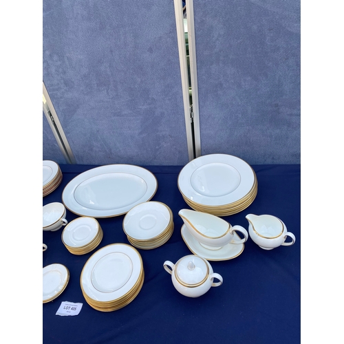 405 - Wedgewood tea service