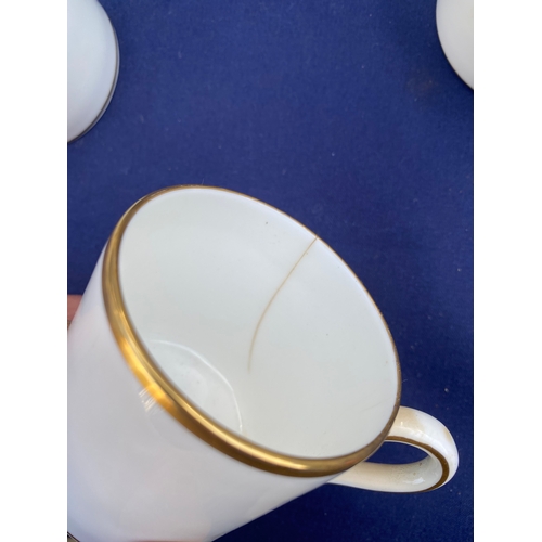 405 - Wedgewood tea service