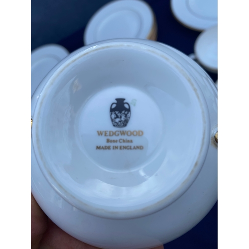 405 - Wedgewood tea service