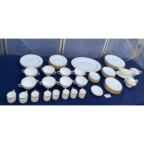 405 - Wedgewood tea service