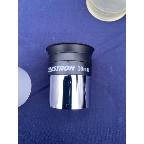 418 - Celestron AstroMaster 130