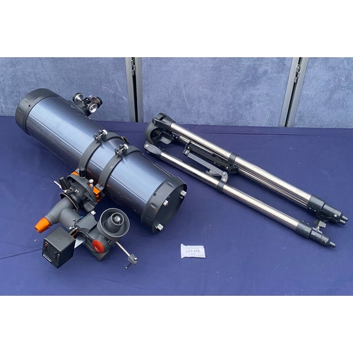 418 - Celestron AstroMaster 130