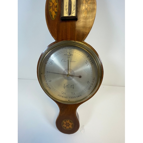 373 - Barometer