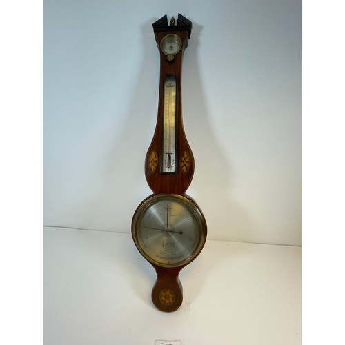 373 - Barometer