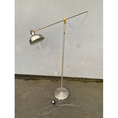 701 - Modern Ikea adjustable Lamp