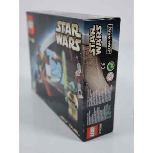 33 - LEGO Star Wars - 7103 Jedi Duel - Sealed Box / Unused