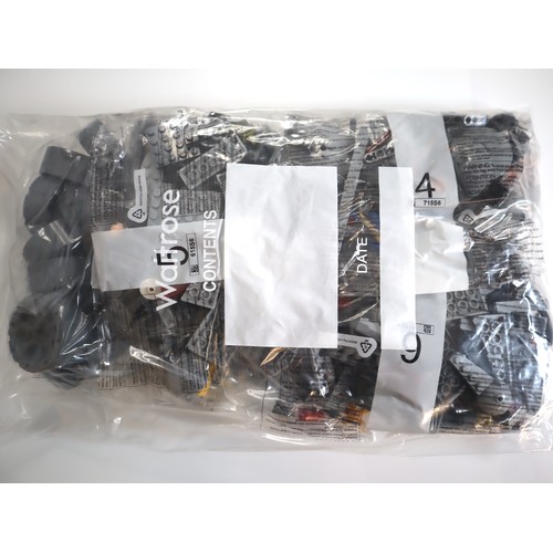 159 - LEGO Star Wars 75151 - Complete Sealed Polybags, Instructions + Minifigures - No Boxes