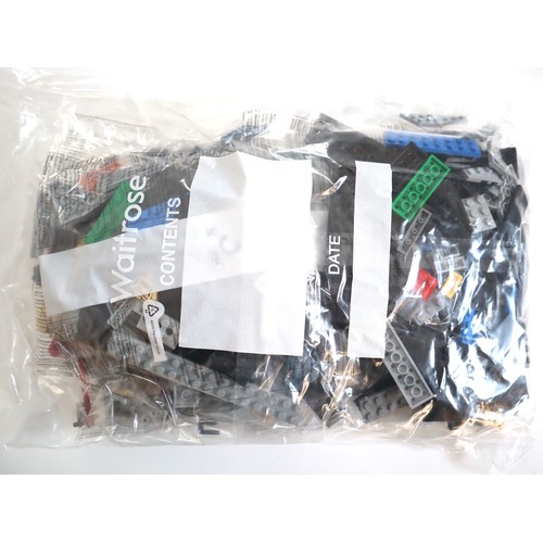 161 - LEGO Star Wars - 75154 - Complete Sealed Polybags, Instructions + Minifigures - No Boxes