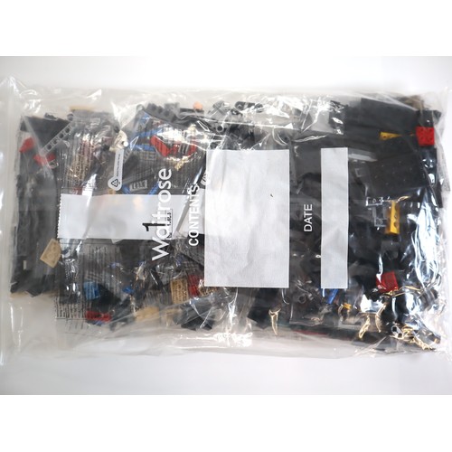 165 - LEGO Star Wars - 75156 - Complete Sealed Polybags, Instructions + Minifigures - No Boxes