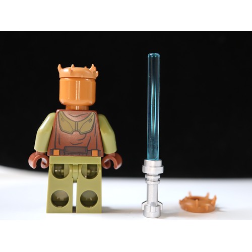 54 - LEGO Star Wars - Jedi Knight sw0500 Minifigure