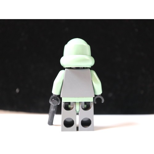 78 - LEGO Star Wars - Scout Trooper Episode 3 Minifigure sw0131