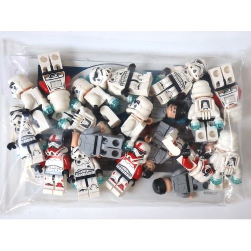 193 - LEGO Star Wars - 75134 Galactic Empire Battle Pack Minifigures only from 5 sets