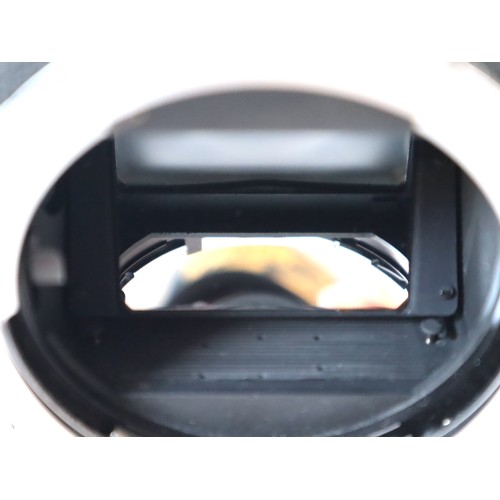 28 - Pentax 67 TTL Pentaprism Finder Medium Format Camera Body Only + BOX