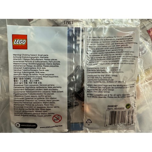 107 - LEGO Star Wars 2856197 Shadow ARF Trooper Sealed Minifigure Polybag