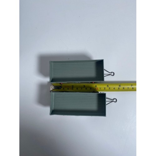 19 - Dinky Toys 551 - Trailer