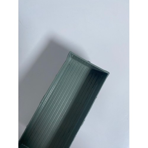 19 - Dinky Toys 551 - Trailer