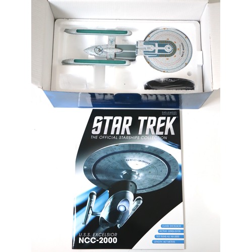 54 - Star Trek U.S.S Reliant 1864 8.5