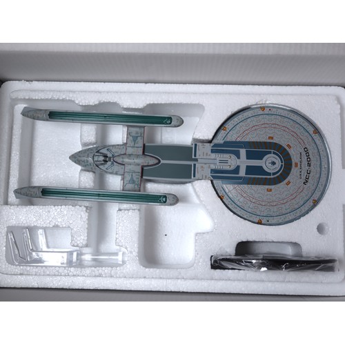 54 - Star Trek U.S.S Reliant 1864 8.5