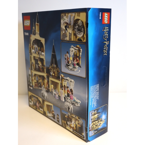 115 - LEGO - Harry Potter 75948 Hogwarts Clock Tower