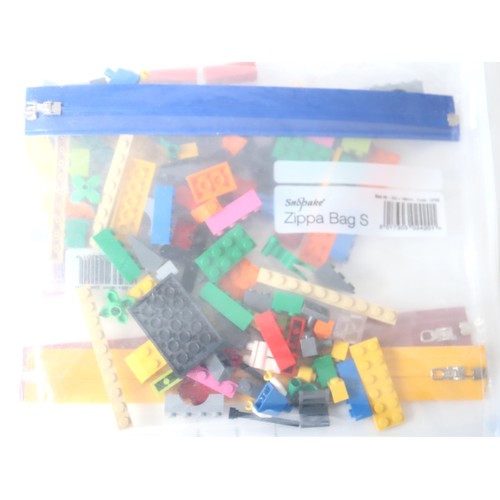 254 - LEGO Serious Play - 2 x Sealed Boxes of 2000414 Includes 219 pieces + 1 open as shown