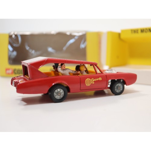 290 - Corgi Toys 277 Monkees Monkeemobile - Boxed