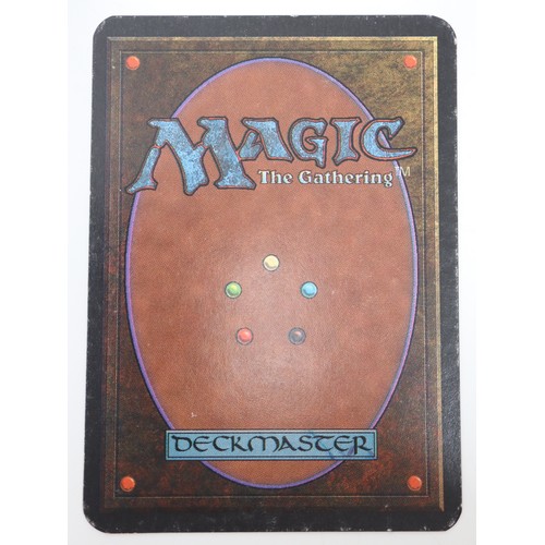 409 - Magic The Gathering TCG - Counterspell - Alpha