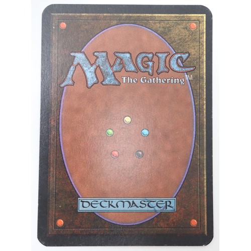 410 - Magic The Gathering TCG - Control Magic - Alpha