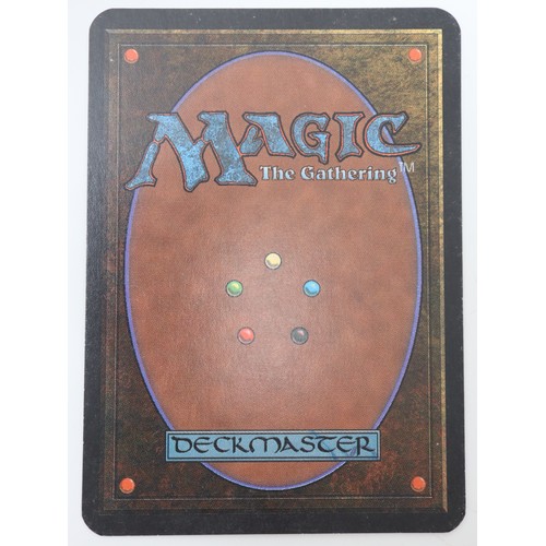 413 - Magic The Gathering TCG - Glasses of Urza - Alpha