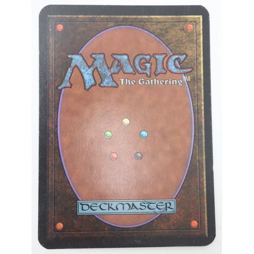 414 - Magic The Gathering TCG - Libary of Leng- Alpha