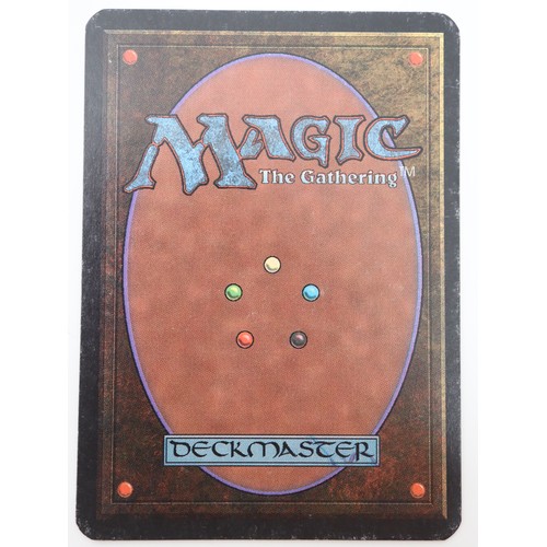 419 - Magic The Gathering TCG - Lightning Bolt - Beta