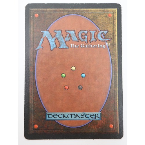 424 - Magic The Gathering TCG - Plateau Dual Land - Revised