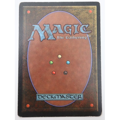 425 - Magic The Gathering TCG - Bayou Dual Land - Revised