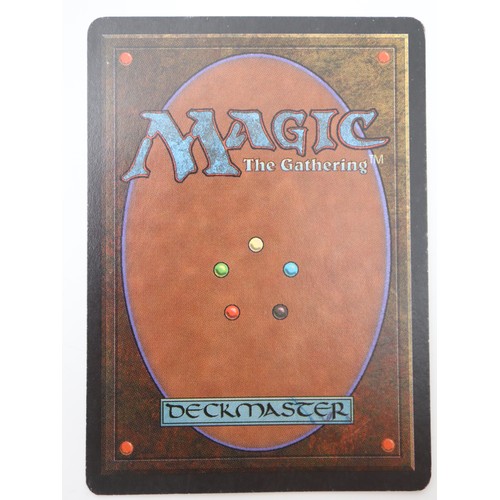 429 - Magic The Gathering TCG - Savannah Dual Land - Revised