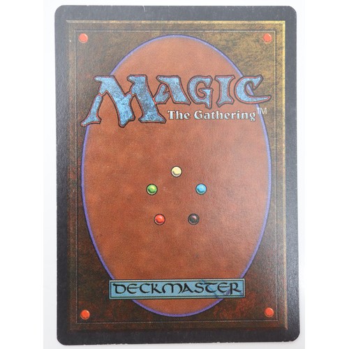 434 - Magic The Gathering TCG - Transmute Artifact - Antiquities