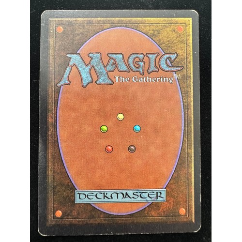 10 - Magic the Gathering: Tropical Island (Unlimited) Dual Lands - Played Condition