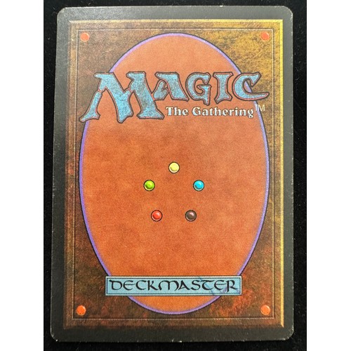 13 - Magic the Gathering: Volcanic Island (Revised) Dual Lands - Very Good  Condition