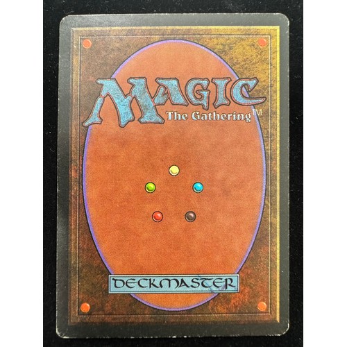 14 - Magic the Gathering: Volcanic Island (Revised) Dual Lands - Good  Condition