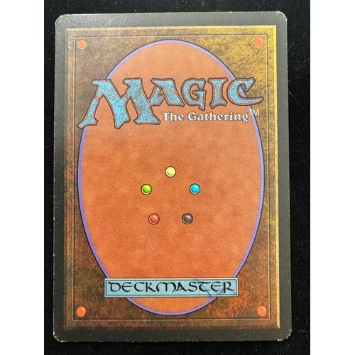 17 - Magic the Gathering: Taiga (Revised) Dual Lands - Good Condition