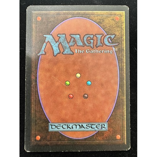 18 - Magic the Gathering: Taiga (Revised) Dual Lands - Good Condition