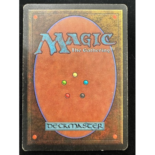 19 - Magic the Gathering: Taiga (Revised) Dual Lands - Good Condition