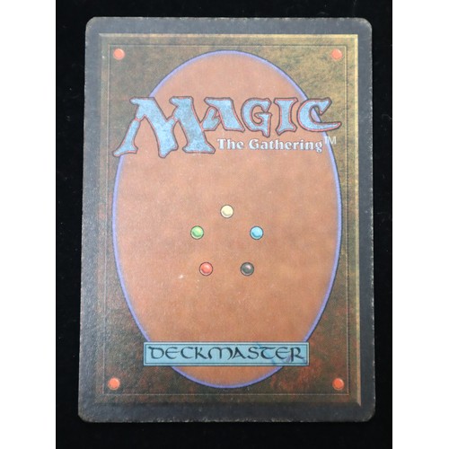 2 - Magic the Gathering - Mox Jet (Unlimited) – Light - Heavy Play Condition This iconic Magic: The Gath... 