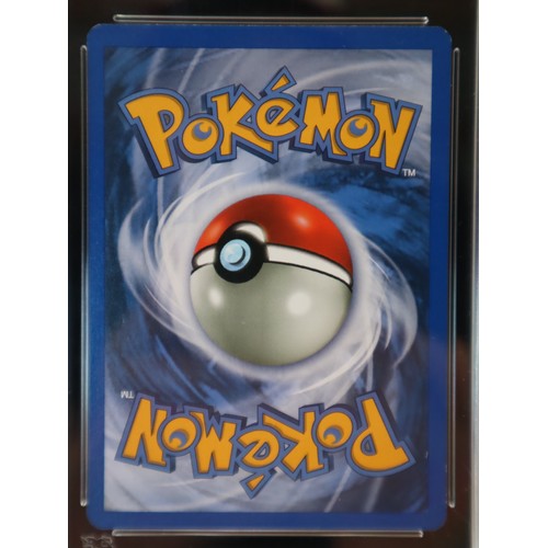 100 - Pokemon TCG - Gyarados Holo - Skyridge - H10/H32 - PG 9 MINT