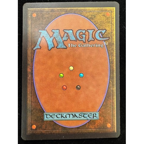 22 - Magic the Gathering: Savannah (Revised) Dual Lands - Excellent Condition - Slight indentation