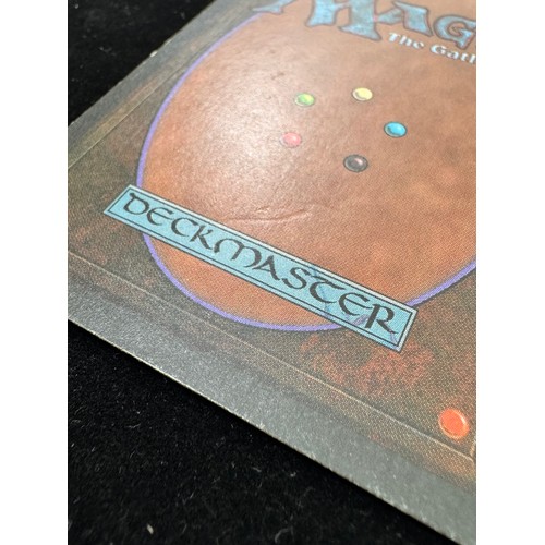 24 - Magic the Gathering: Savannah (Revised) Dual Lands - Very Good Condition Indentation to rear of card
