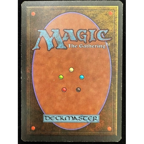 24 - Magic the Gathering: Savannah (Revised) Dual Lands - Very Good Condition Indentation to rear of card