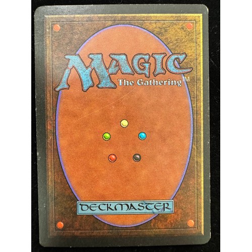 25 - Magic the Gathering: Tundra (Revised) Dual Lands - Excellent Condition