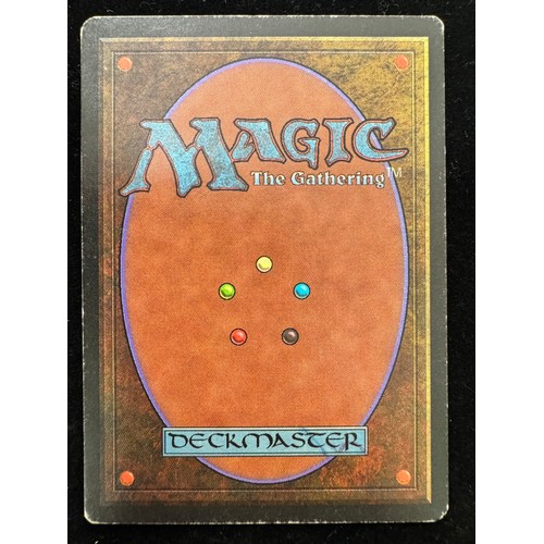26 - Magic the Gathering: Tundra (Revised) Dual Lands - Played Condition