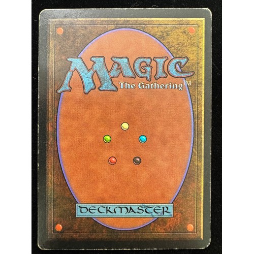 27 - Magic the Gathering: Tundra (Revised) Dual Lands - Played Condition