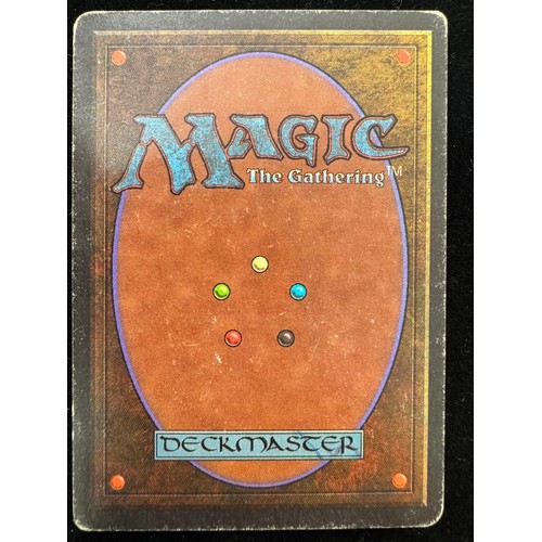 28 - Magic the Gathering: Tundra (Revised) Dual Lands - Played Condition
