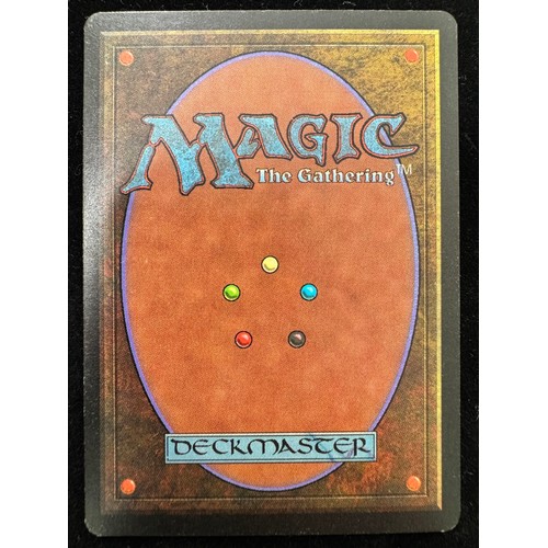29 - Magic the Gathering: Badlands (Revised) Dual Lands - Excellent - Near Mint  Condition